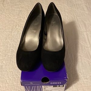 Worthington Dress Shoes Like New!